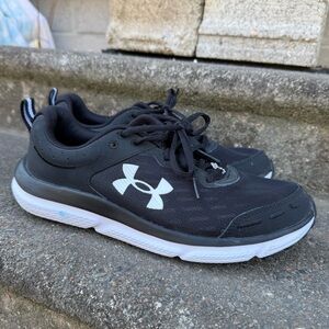 under armour sneakers